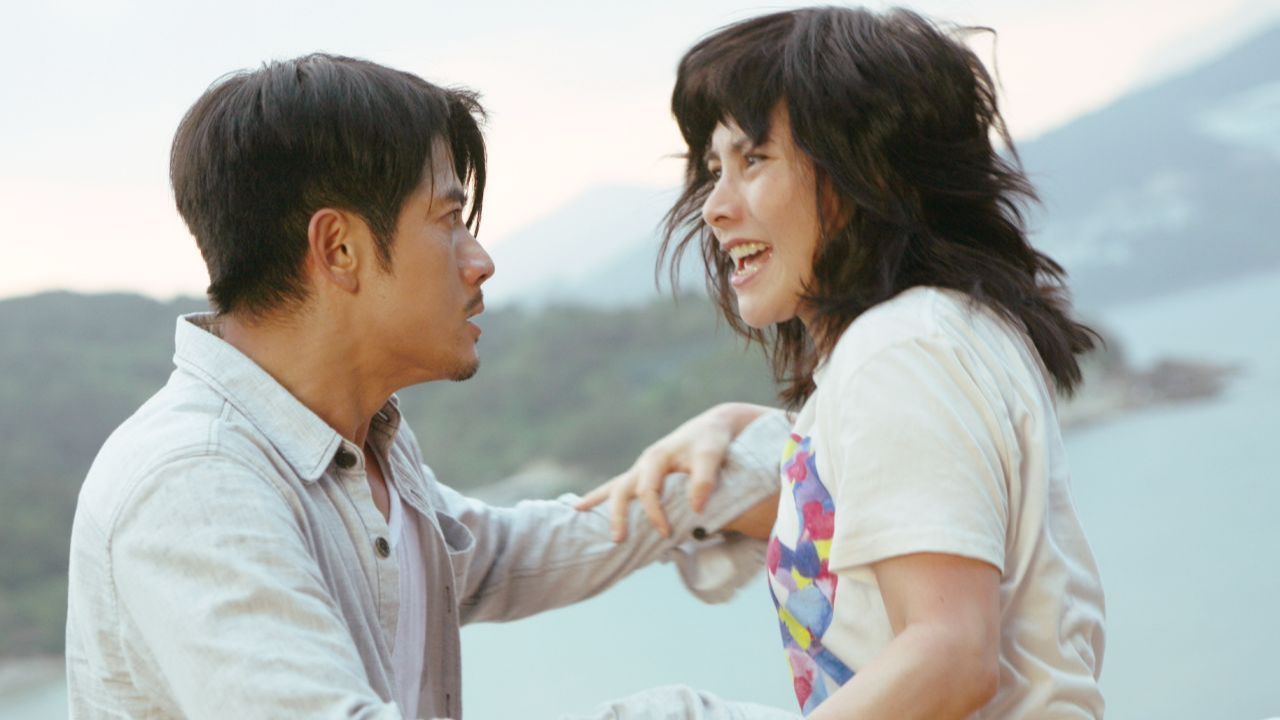 国产片水平越来越高悬疑电影中出类拔萃的十部你错过几部