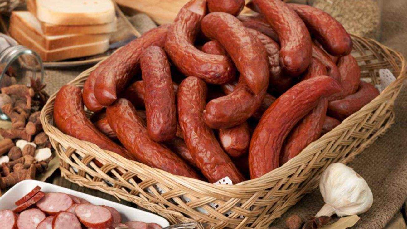 存在于"东方莫斯科"中,你绝对不容错过的美食