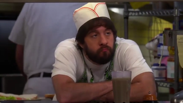 《破产姐妹》精彩片段集锦,让你笑不停!