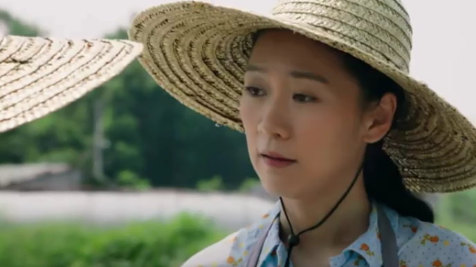 麦香:善良翠姑捐助麦香,云宽父亲生病不想看病,金凤考上高中