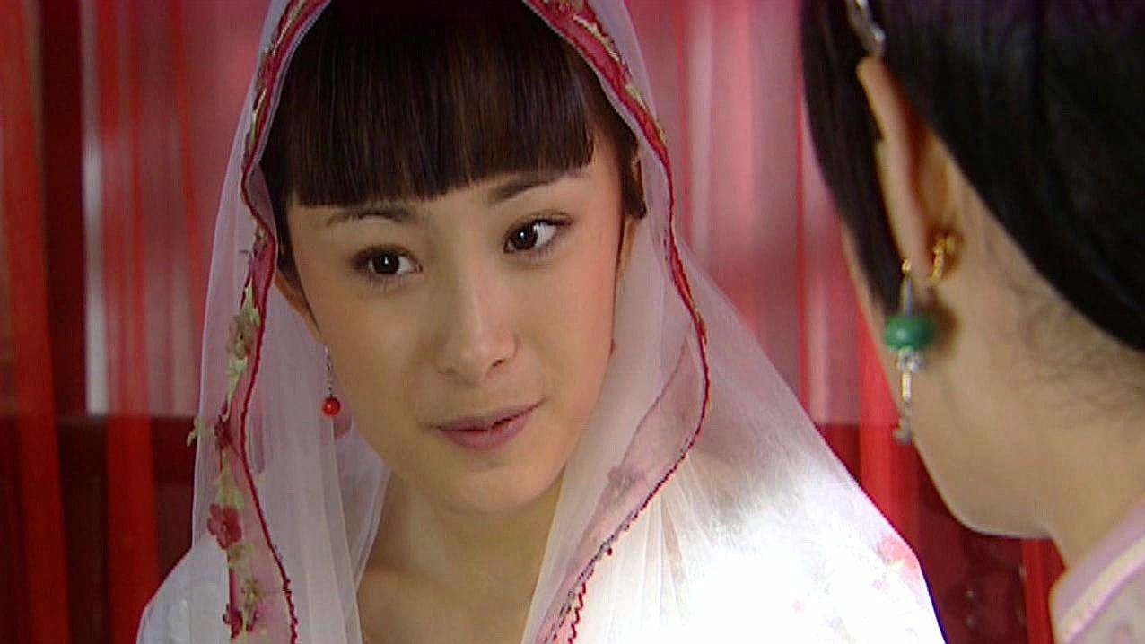 天和局:杨幂身体残疾终于成亲,小心翼翼看丈夫脸色,实在太可怜