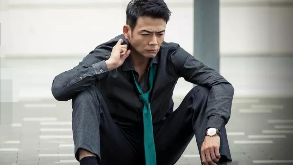 《我们都要好好的》解密婚姻痛点 杨烁努力找寻生活与工作的平衡