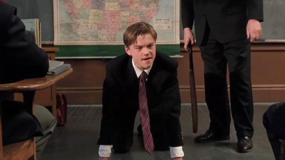 必看盘点莱昂纳多迪卡普里奥主演的几部经典影片马住9个视频