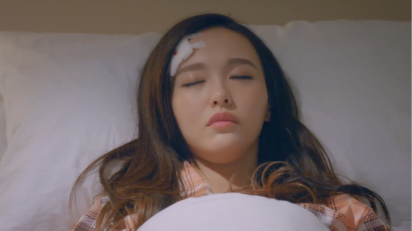 唐嫣和罗晋这对现实中的夫妻,在影视剧中也是狗粮不断,太羡慕!