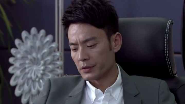 细看李光洁荧幕经典角色