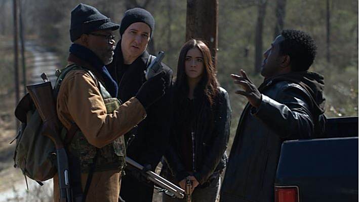 4分钟看完惊悚电影《夺命来电》:看完我默默放下了手机