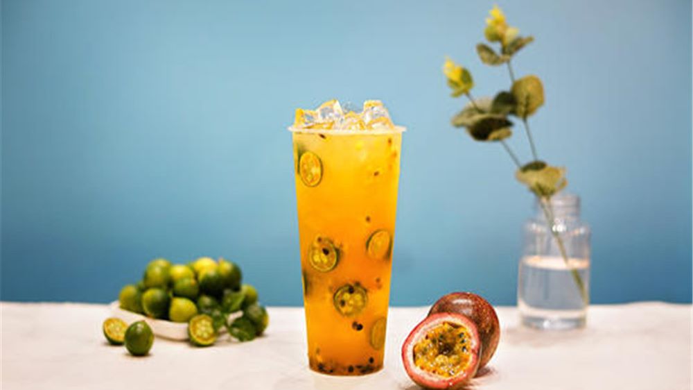 柠檬茶怎么做好喝?