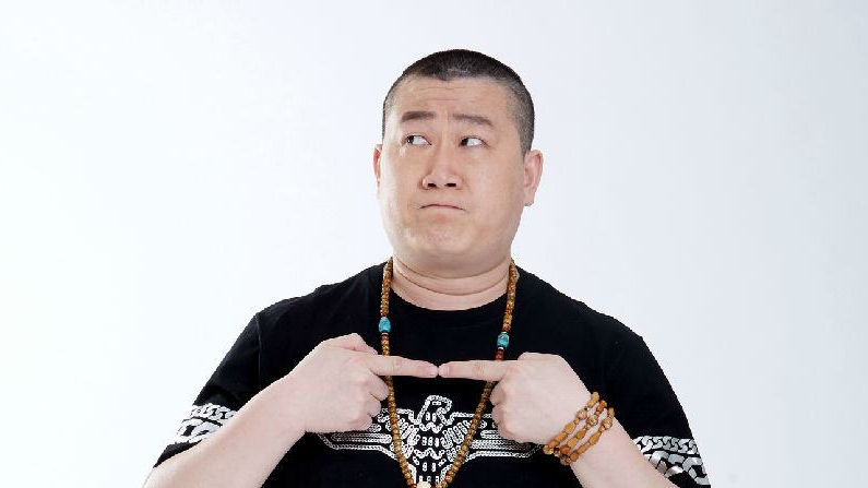 不去唱歌可惜了  04:54  来源:好看视频-张鹤伦套马