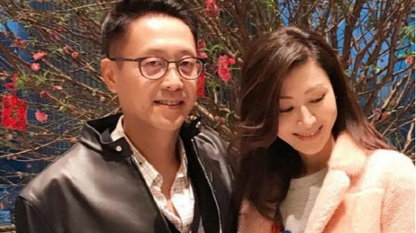 《爱情白面包》吴镇宇,苏永康,李嘉欣联袂上演