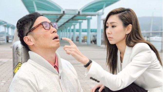当年风靡一时的6部tvb灵异电视剧,你还记得几部呢?