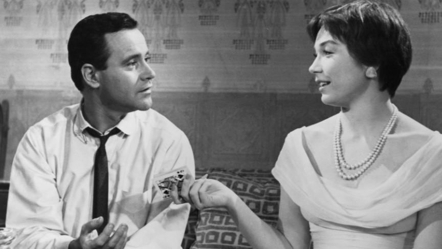 超好看的奥斯卡爱情电影, 刷到停不下来