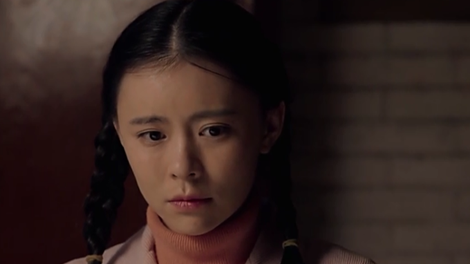 十个视频速看电视剧《三妹》