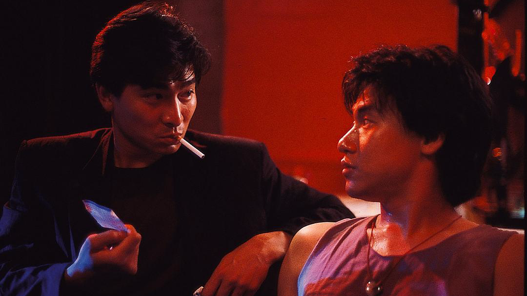 【电影排行榜】80年代最受欢迎的电影