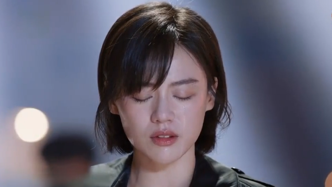 《橙红年代》刘子光高颜合集