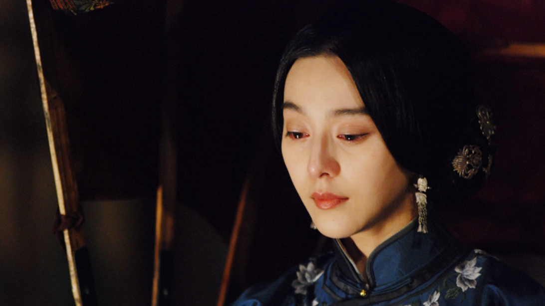 万千男人心中的女神范冰冰电影十大合集你看过几部