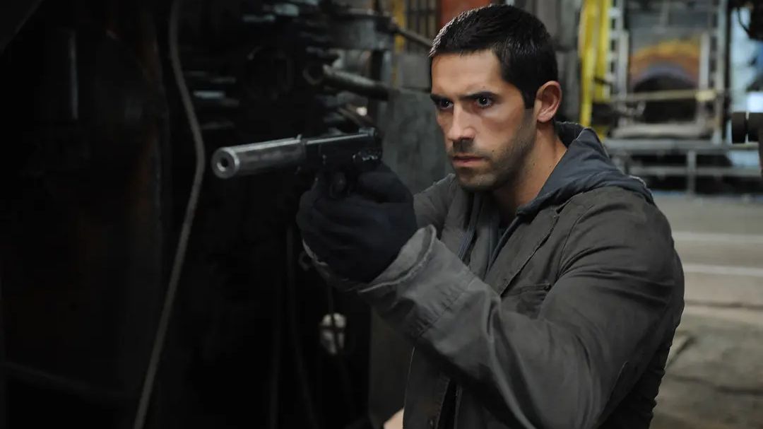 推荐几部枪战类电影,让人热血沸腾,超级刺激!