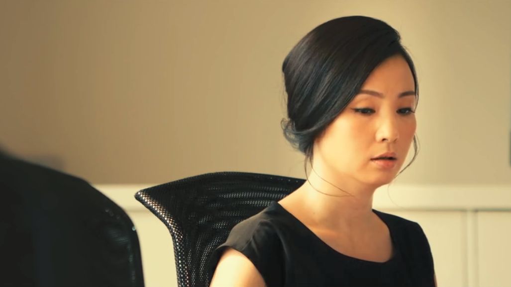 《人再囧途之泰囧》安安问徐朗说:这场婚姻对你来说毫无意义是吗