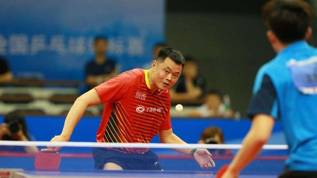 回顾王楚钦乒乓球运动员精彩赛事