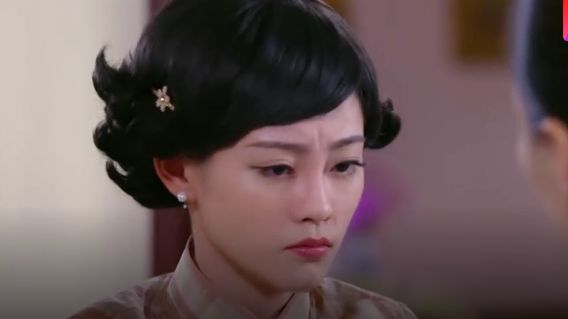 盘点祝绪丹的几部高分影视剧,演技可圈可点