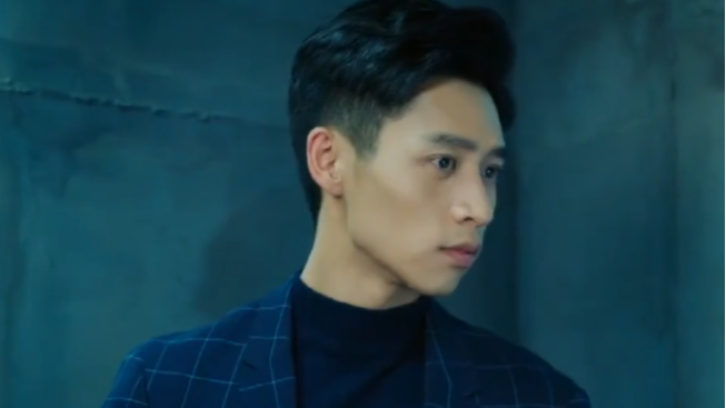 盘点魏晨热门荧幕作品!虽然选秀出身,但是演技却很是了得!