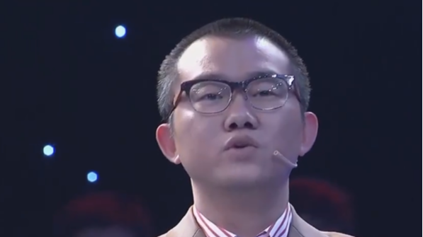 盘点《完美告白》中的精彩片段,第五个堪称经典