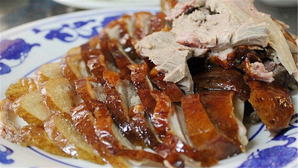 孕妇能吃烤鸭吗 全网资源