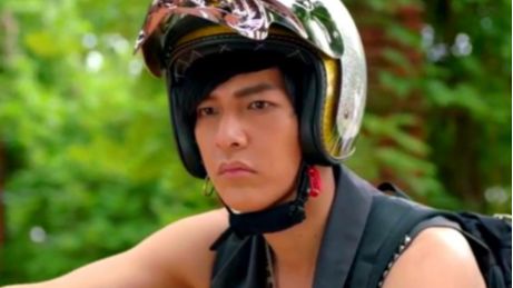 汪东城演艺经历回顾,曾被评为全国十大孝子