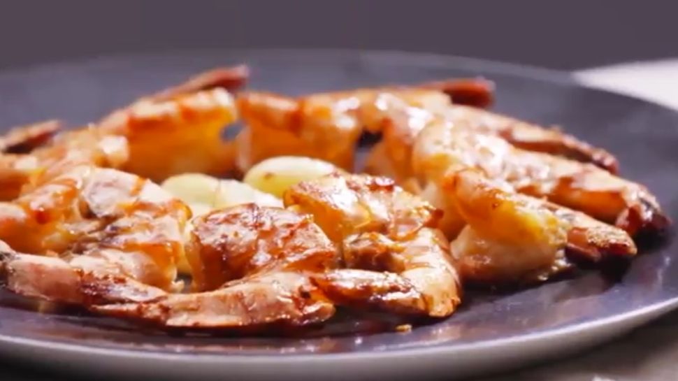 虾的做法也是多种多样的,那么大家都知道喼汁大虾怎么制作吗?