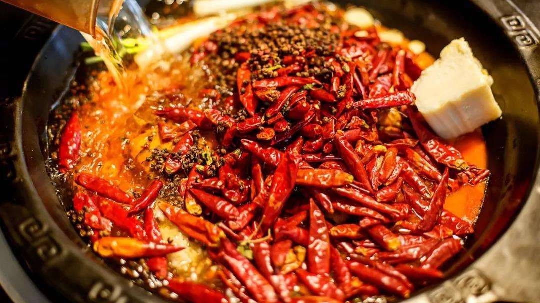 重庆有哪些火锅店值得一吃