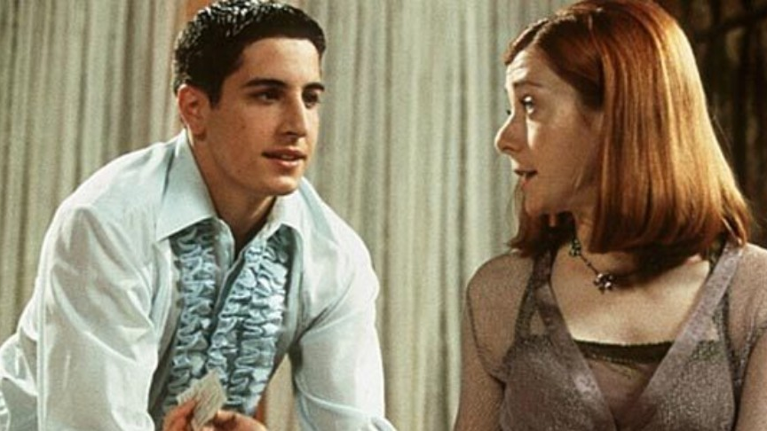 不羁的性格,死心塌地爱上了他 服务升级打开原网页 21999年《美国派》