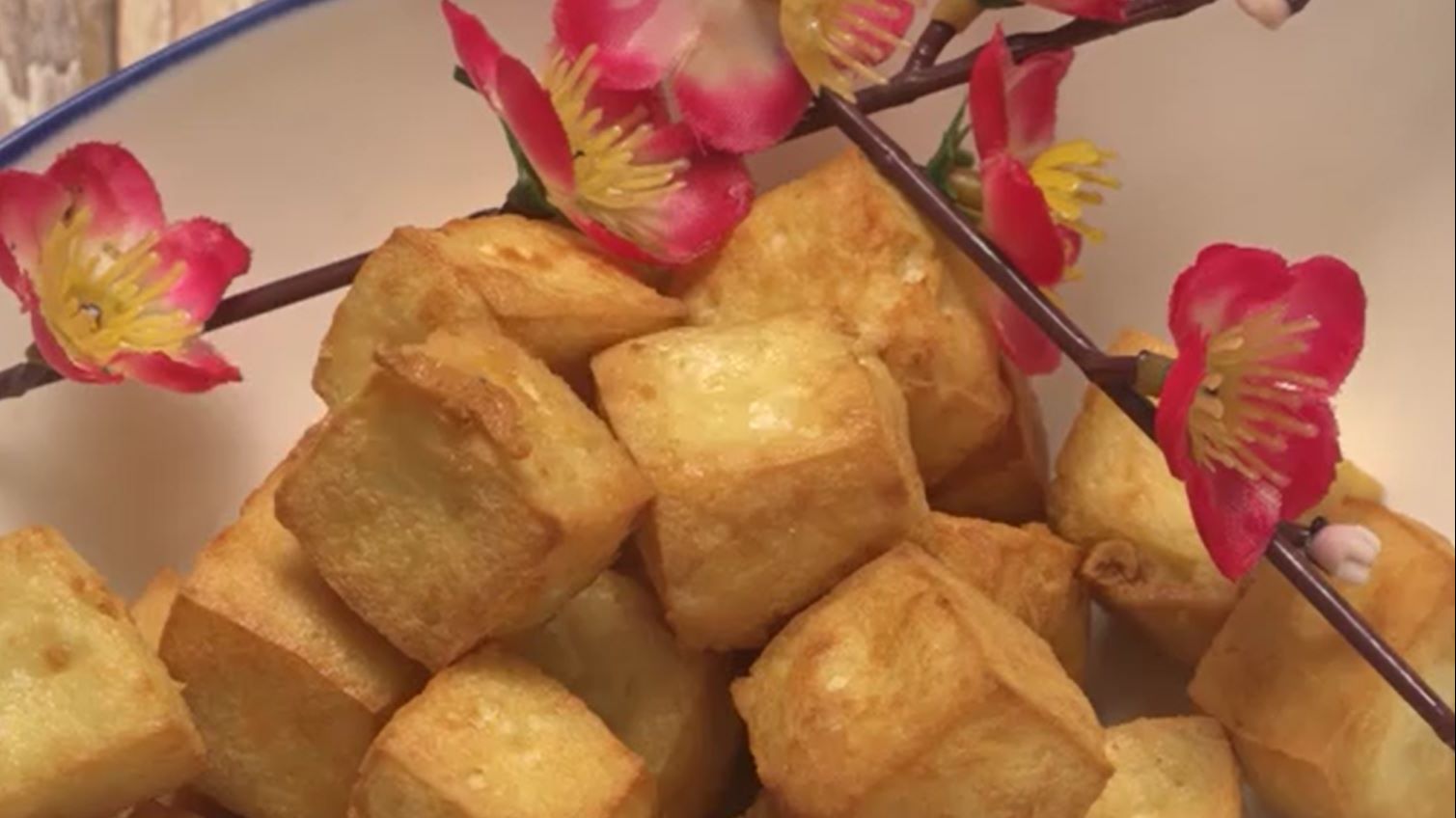 豆腐怎么做好吃?
