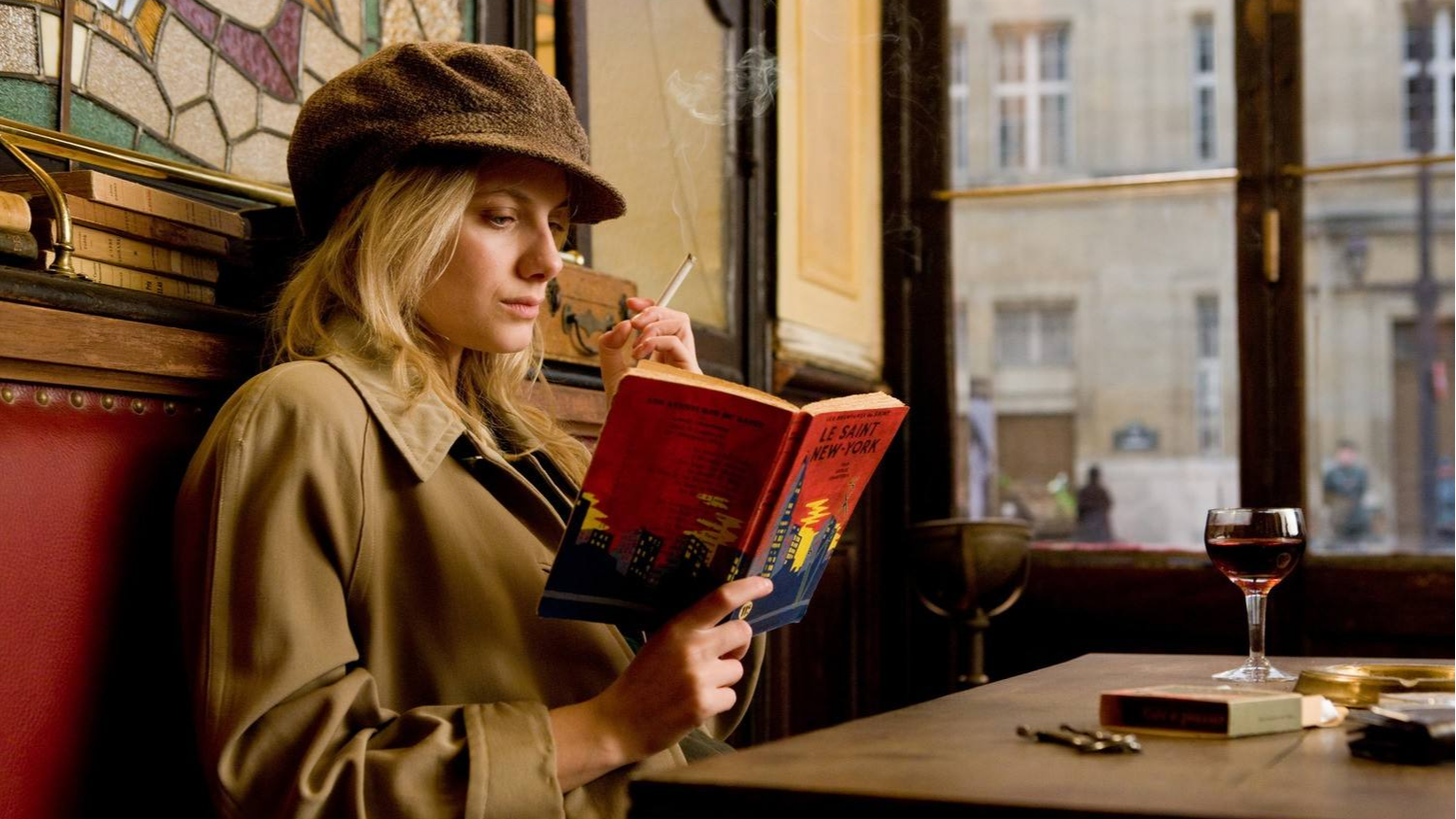 推荐八部别有一番风味的电影,你看过几部?