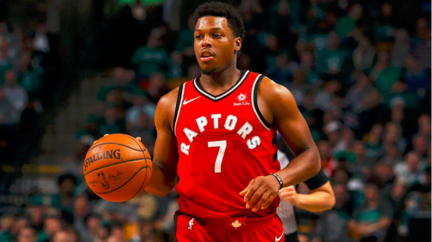 盘点凯尔·洛瑞职业生涯精彩时刻!