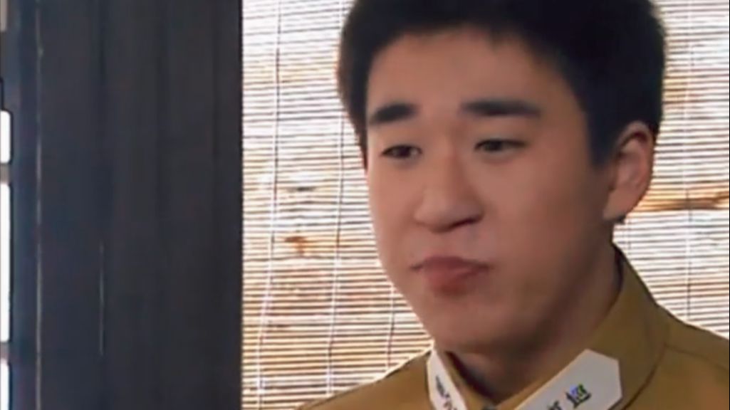 古灵精怪的张默还有这样搞怪的剧!