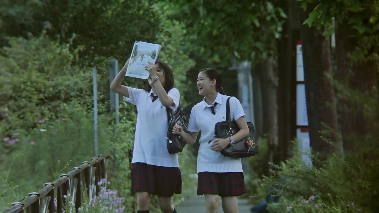 这几部和友情有关的电影,告诉你答案