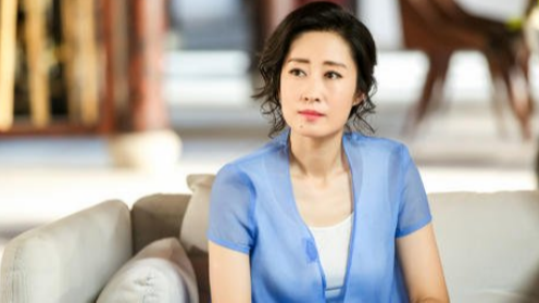 刘敏涛演过哪些好看的电视剧?