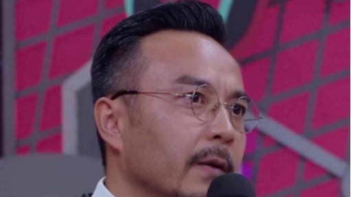 中国内地十大综艺主持人排行榜,汪涵力压何炅,第一大家意外