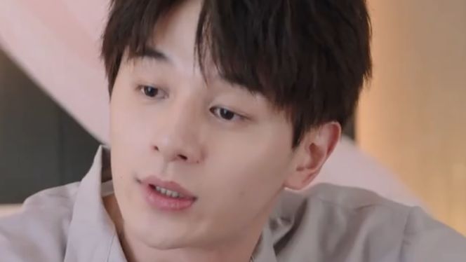 身为一个胖子:阮东升叫伊娃起床的方式太特别,简直就是撒狗粮!