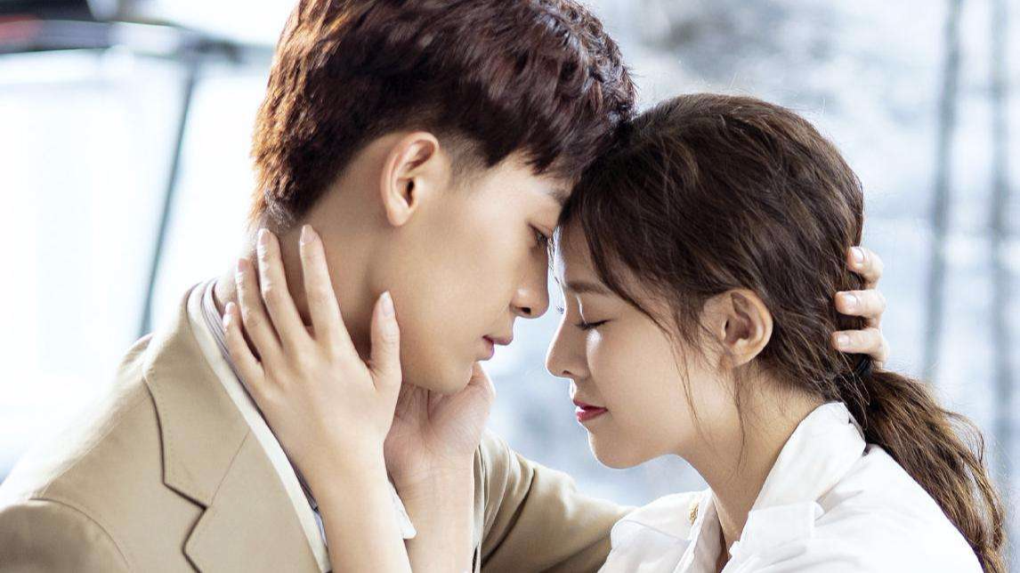 今天给大家盘点几部超火的爱情偶像剧,《外星女生柴小七》在其中,你最