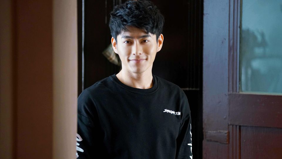 《上海女子图鉴》张天皓浪漫求婚,有情人终成眷属,这场景太梦幻