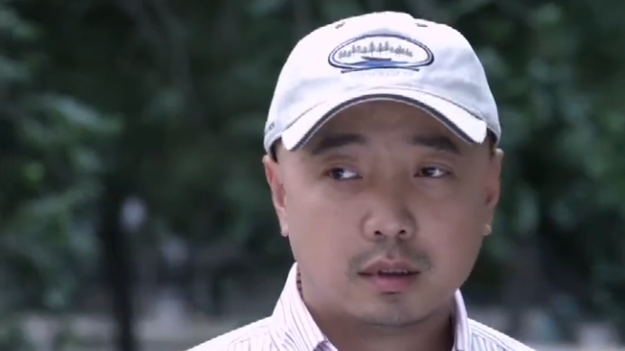 大男当婚:徐若云说,她想找一个靠得住的人,曹小强心里十分动摇