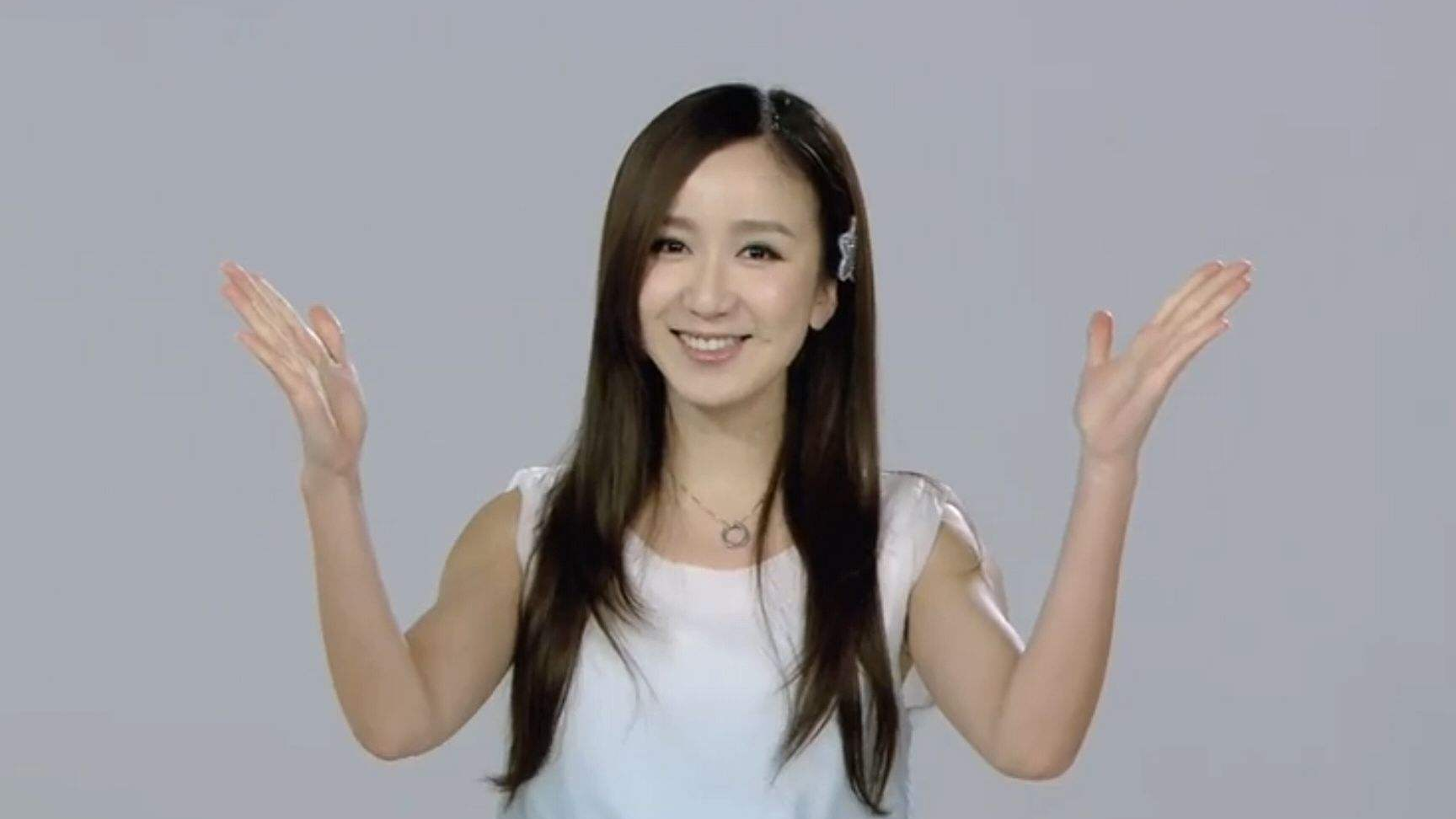 《爱情公寓》胡一菲"暴发户"搞笑发音语!