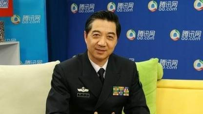 "战略忽悠局"局长张召忠经典言论盘点