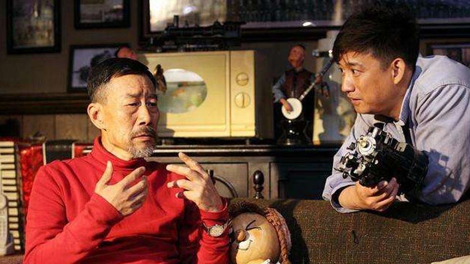 黄磊演过哪些电视剧