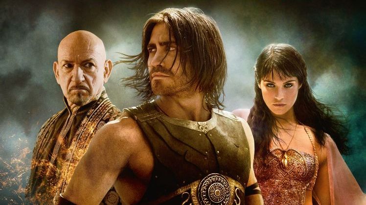 The Prince of Persia movie sequel_Prince of Persia movie series_The movie Prince of Persia series is free to watch