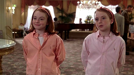 《天生一对》电影1998:豆瓣评分8.3!