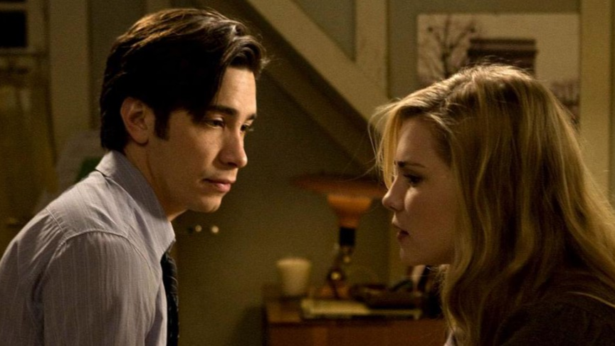 《堕入地狱》血泪告诉你不要得罪老太婆