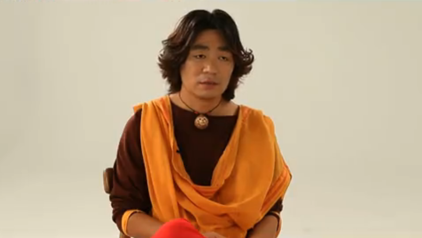 电影《大闹天竺》王宝强导演特辑 大年初一上映