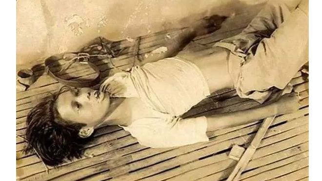 有些罪恶我们永不遗忘,揭露残酷的日本731部队