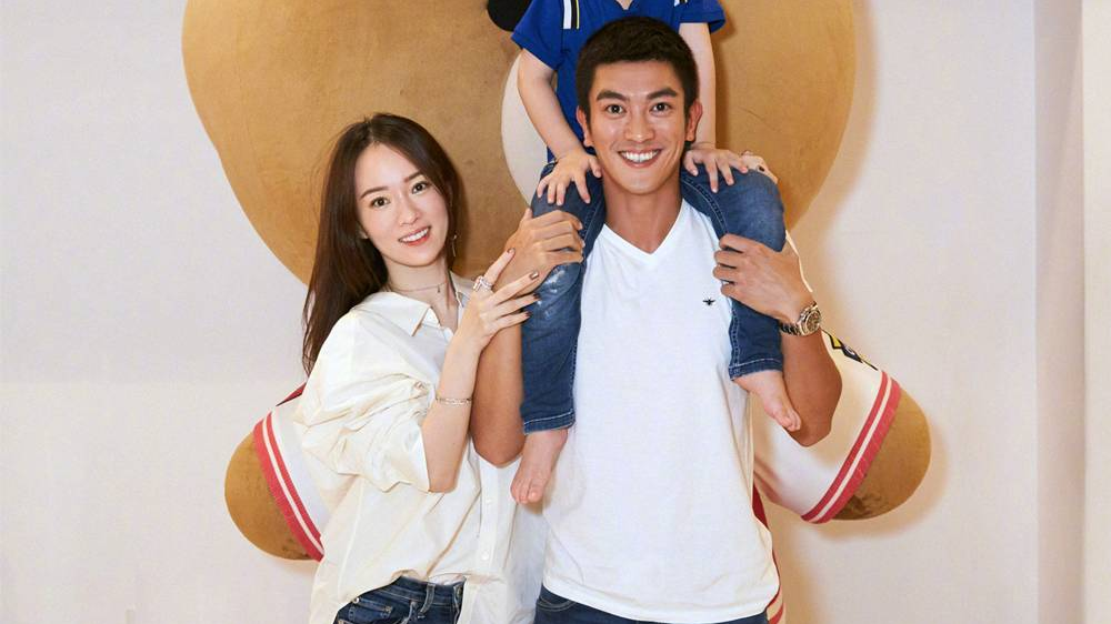 霍思燕夫妇精彩综艺视频合集,杜江真是个好男人!